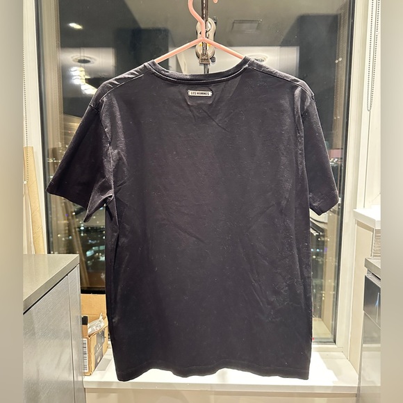 LES HOMME T-Shirt - Picture 5 of 6